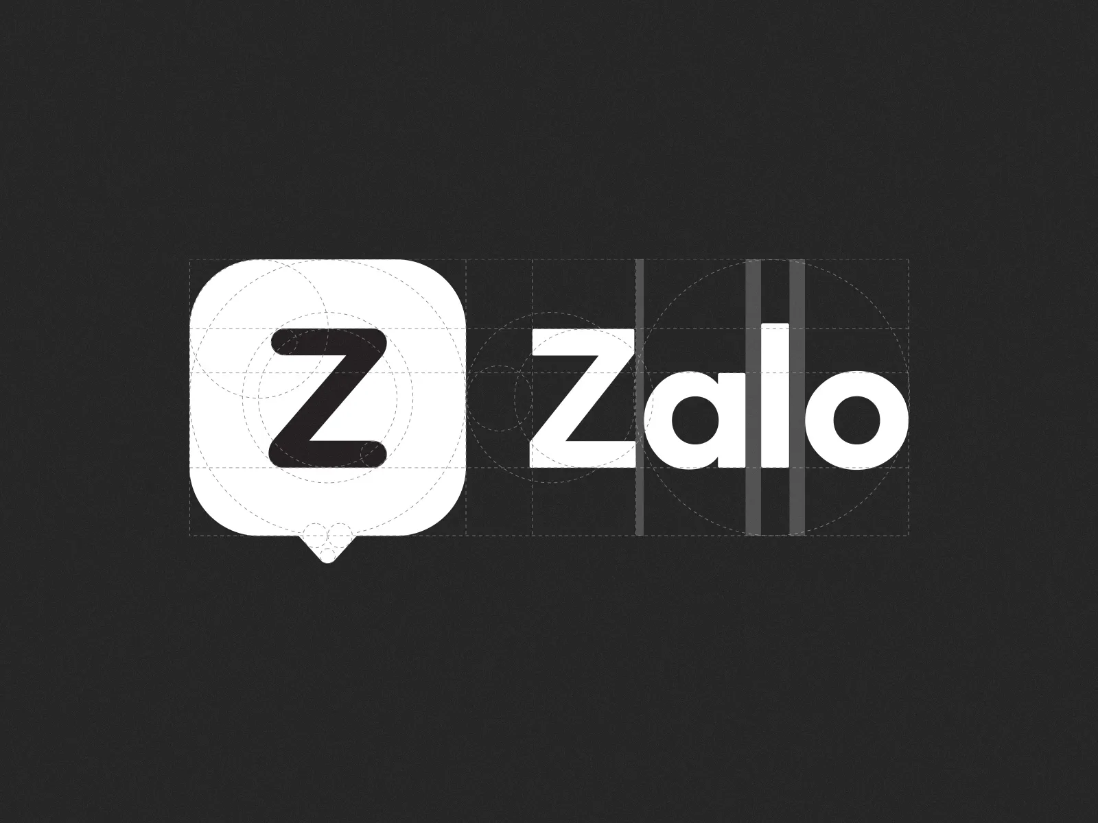 Zalo customer acquisition account
